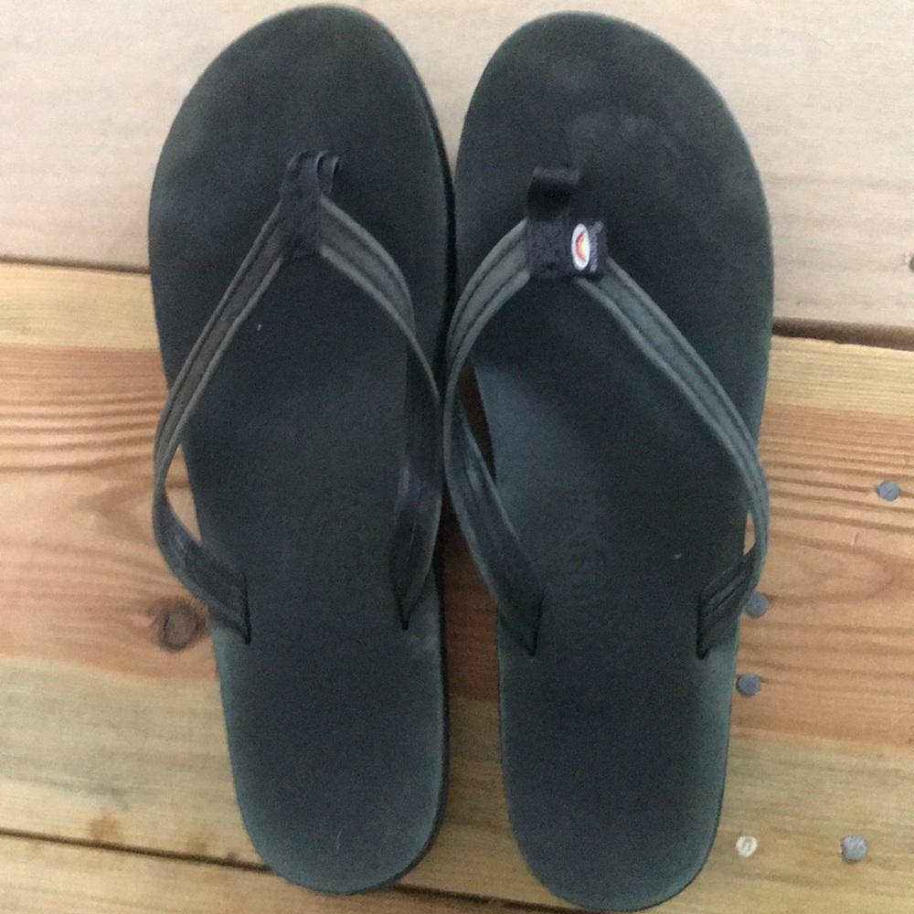 Black Rainbows